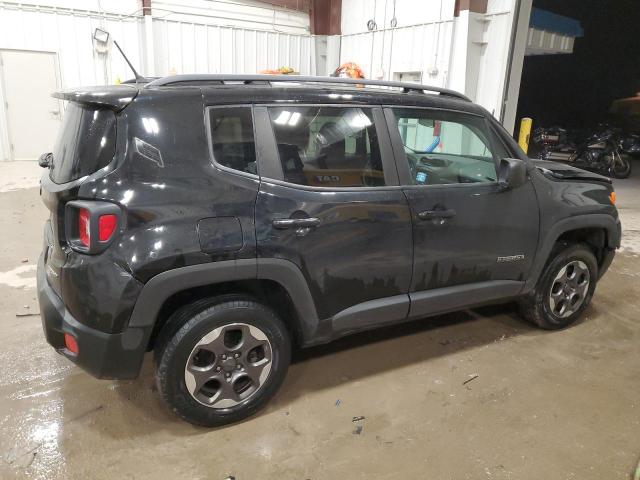 Photo 3 from auction – 2017 JEEP RENEGADE S with VIN ZACCJBAB7HPF29375