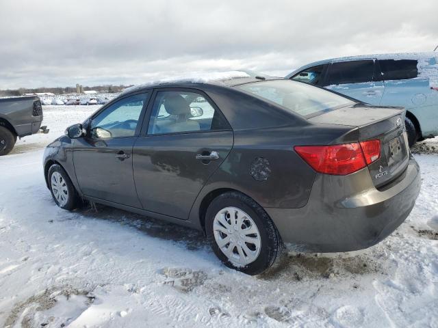 Photo 2 from auction – 2010 KIA FORTE EX with VIN KNAFU4A22A5043441
