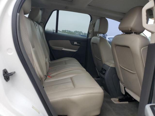 Photo 11 from auction – 2013 FORD EDGE LIMIT with VIN 2FMDK3KC2DBA43503