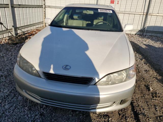 Foto 5 de la subasta – 2000 LEXUS ES 300 con VIN JT8BF28G8Y5097160
