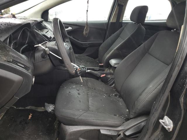 Photo 7 from auction – 2015 FORD FOCUS SE with VIN 1FADP3F29FL292770