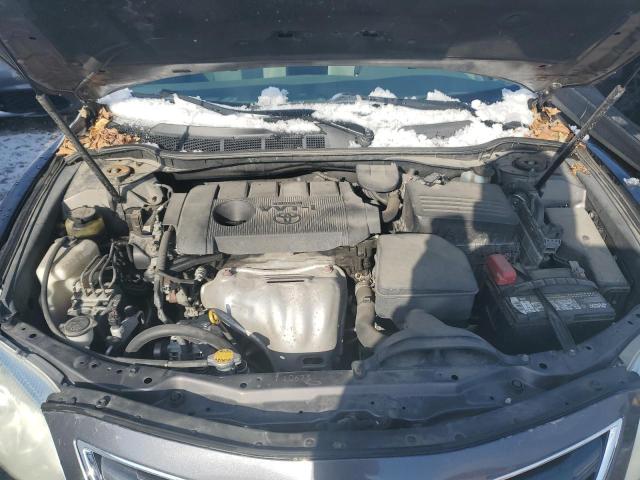 Photo 11 from auction – 2011 TOYOTA CAMRY BASE with VIN 4T4BF3EK8BR172602