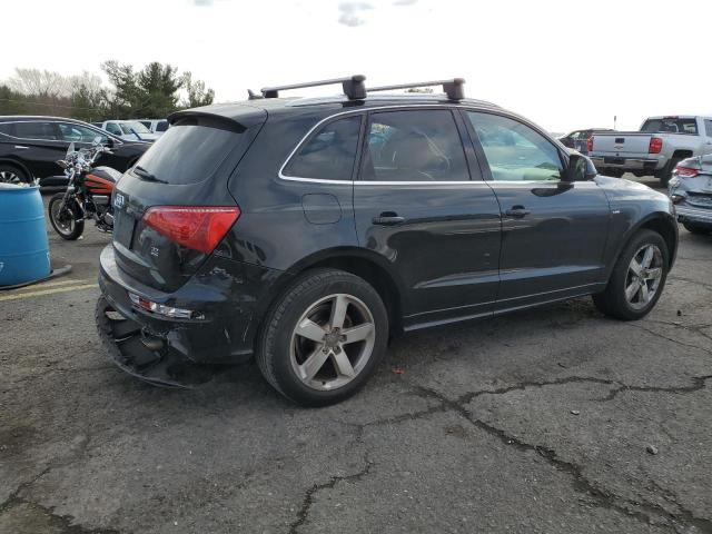 Photo 3 from auction – 2012 AUDI Q5 PREMIUM with VIN WA1DKAFP6CA012507