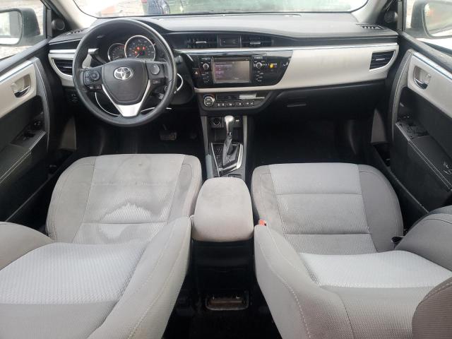 Photo 8 from auction – 2016 TOYOTA COROLLA L with VIN 2T1BURHE0GC681259