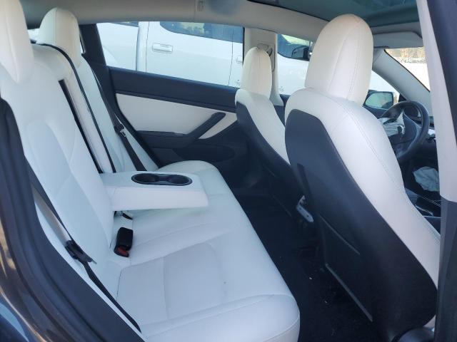 Photo 10 from auction – 2019 TESLA MODEL 3 with VIN 5YJ3E1EB0KF238384