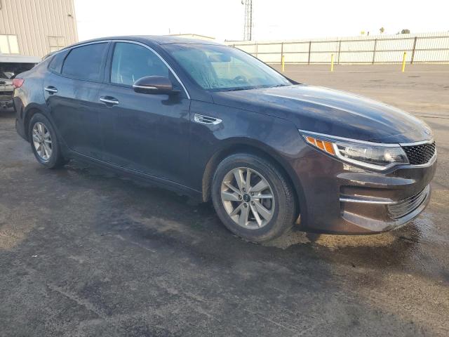Photo 4 from auction – 2018 KIA OPTIMA LX with VIN KNAGT4L37J5238786