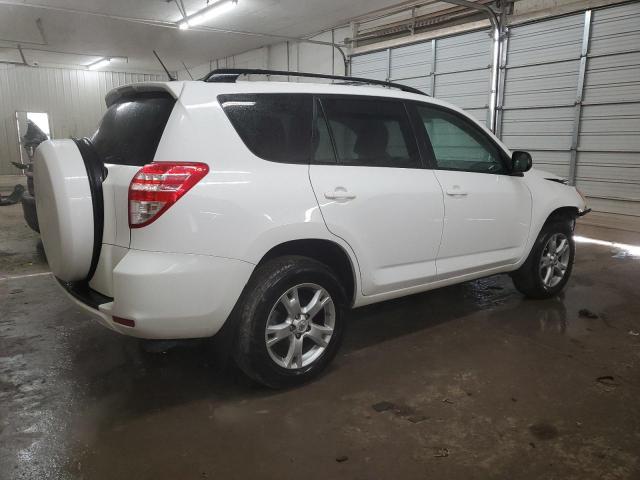 Photo 3 from auction – 2012 TOYOTA RAV4 with VIN 2T3ZF4DV3CW106459
