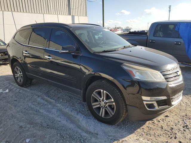 Photo 4 from auction – 2016 CHEVROLET TRAVERSE L with VIN 1GNKRHKD8GJ219281