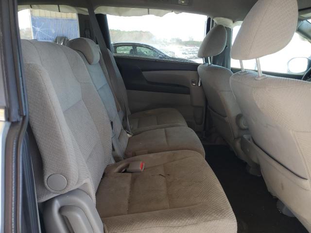 Photo 11 from auction – 2015 HONDA ODYSSEY EX with VIN 5FNRL5H40FB101035