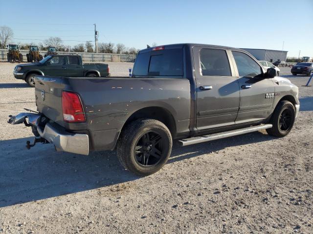Photo 3 from auction – 2018 RAM 1500 SLT with VIN 1C6RR6LM9JS225660
