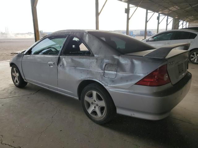 Photo 2 from auction – 2004 HONDA CIVIC EX with VIN 1HGEM21914L034151