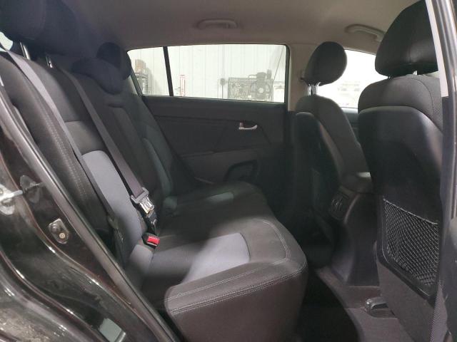 Photo 11 from auction – 2015 KIA SPORTAGE L with VIN KNDPBCAC0F7674376