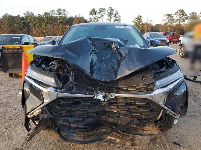 Photo 5 from auction – 2024 CHEVROLET TRAX LS with VIN KL77LFE29RC222550
