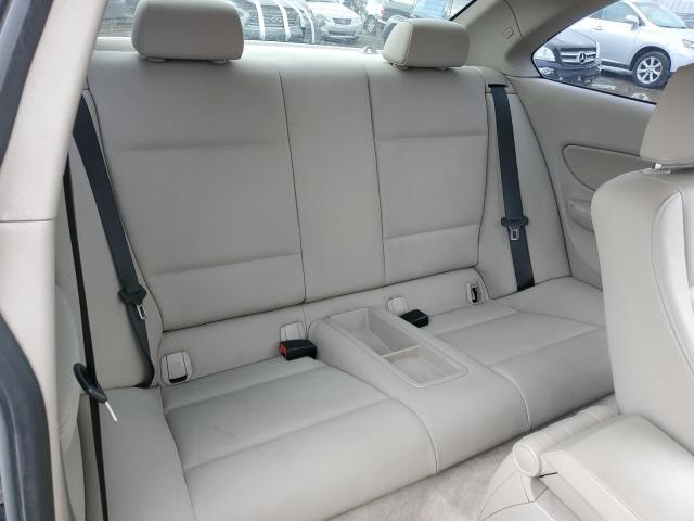 Photo 10 from auction – 2012 BMW 128 I with VIN WBAUP7C58CVP23824