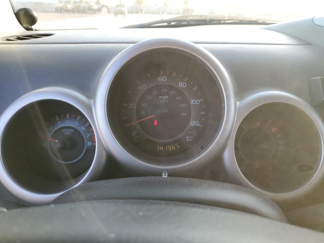 Photo 9 from auction – 2004 HONDA ELEMENT EX with VIN 5J6YH28614L008896