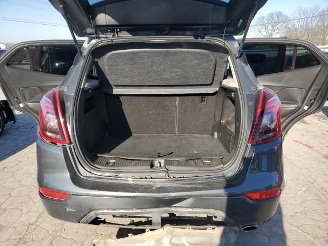 Photo 13 from auction – 2018 BUICK ENCORE PRE with VIN KL4CJASB6JB687421