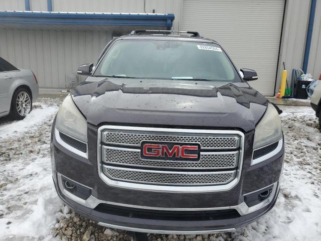 Photo 5 from auction – 2015 GMC ACADIA DEN with VIN 1GKKRTKD1FJ236518
