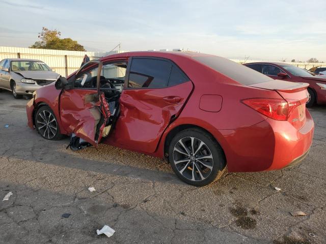 Photo 2 from auction – 2019 TOYOTA COROLLA L with VIN 2T1BURHE5KC186760