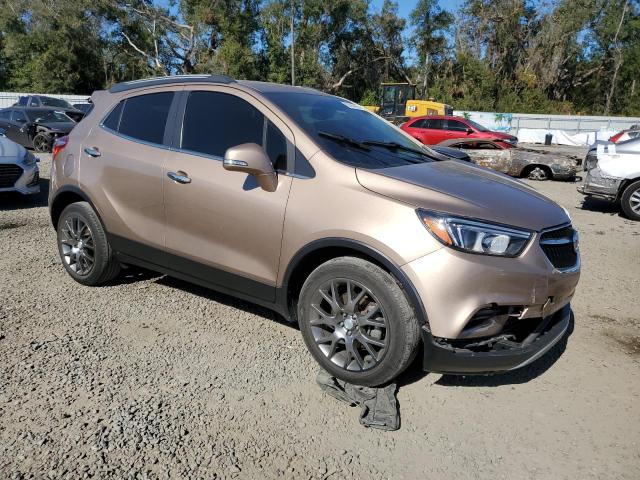 Photo 4 from auction – 2019 BUICK ENCORE SPO with VIN KL4CJ1SB6KB895199