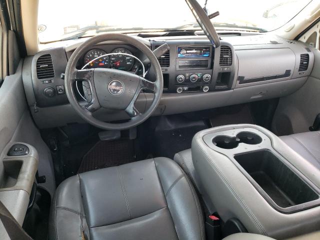 Photo 8 from auction – 2007 GMC NEW SIERRA with VIN 3GTEC13C77G554487