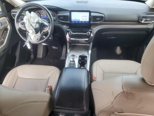 Photo 8 from auction – 2021 FORD EXPLORER L with VIN 1FMSK8FH0MGB05631