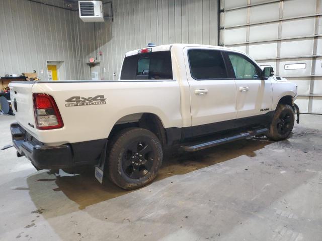 Photo 3 from auction – 2022 DODGE PICKUP 150 with VIN 1C6SRFFTXNN131439