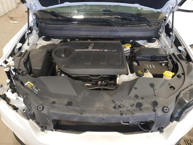 Photo 12 from auction – 2020 JEEP CHEROKEE L with VIN 1C4PJMDX1LD651368
