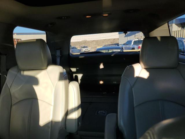 Photo 10 from auction – 2013 GMC ACADIA SLT with VIN 1GKKRRKD9DJ222639