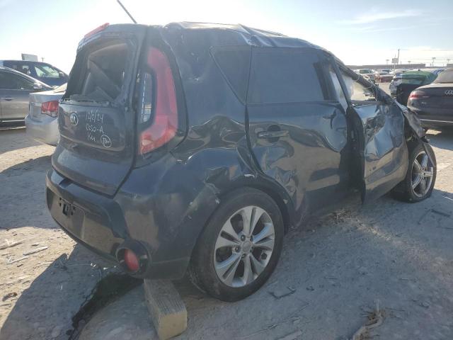 Снимка 3 от търг – 2016 KIA SOUL + с VIN KNDJP3A50G7280838
