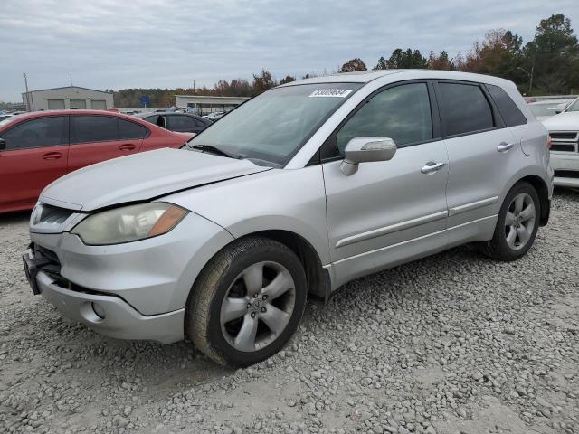 ACURA RDX 2008 with VIN 5J8TB18258A003390 - Photo from auction