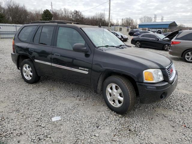 Photo 4 from auction – 2006 GMC ENVOY with VIN 1GKDS13SX62354690