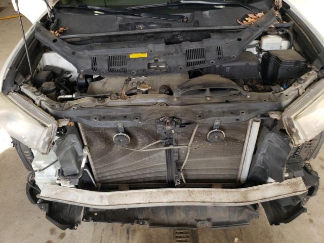 Photo 12 from auction – 2012 TOYOTA HIGHLANDER with VIN 5TDBK3EH7CS131592