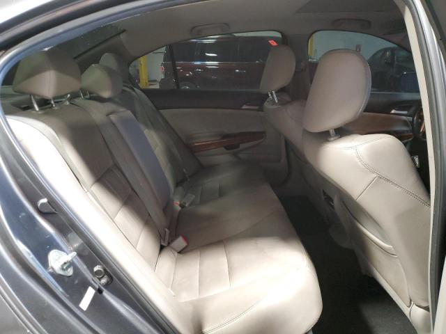 Photo 10 from auction – 2012 HONDA ACCORD EXL with VIN 1HGCP2F85CA168380