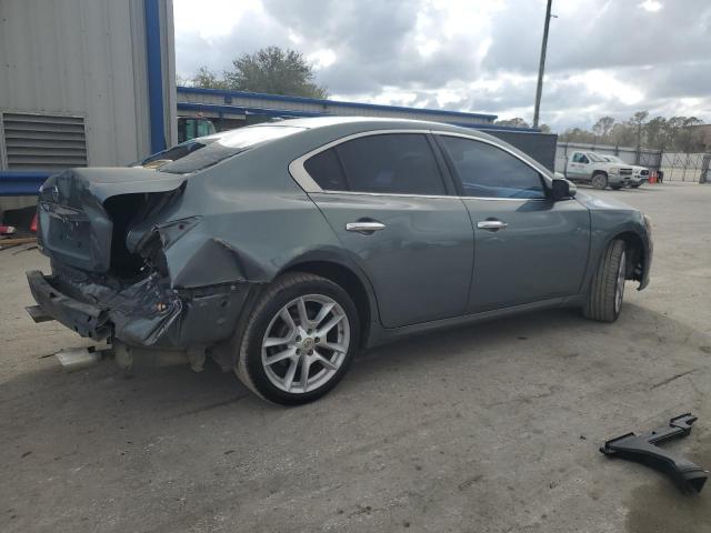 Photo 3 from auction – 2010 NISSAN MAXIMA S with VIN 1N4AA5AP3AC807242