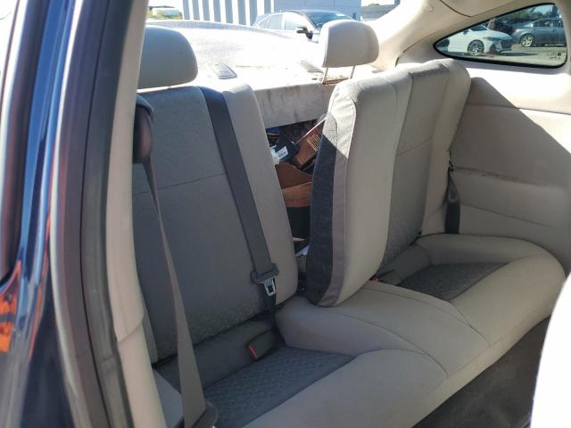 Photo 10 from auction – 2008 CHEVROLET COBALT LS with VIN 1G1AK18F487127603