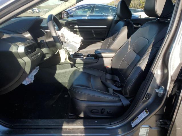 Photo 7 from auction – 2020 NISSAN ALTIMA SL with VIN 1N4BL4EW7LC128975
