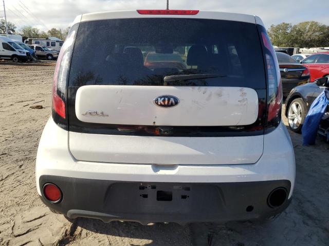 Photo 6 from auction – 2017 KIA SOUL with VIN KNDJN2A27H7483250