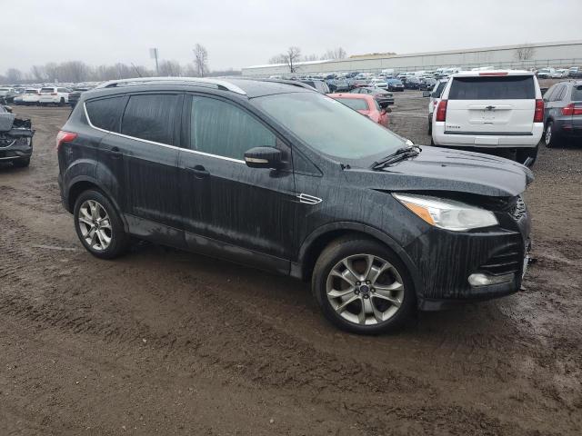 Photo 4 from auction – 2014 FORD ESCAPE TIT with VIN 1FMCU9JX3EUC90716