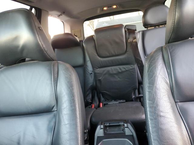 Photo 10 from auction – 2007 VOLVO XC90 3.2 with VIN YV4CY982771341994
