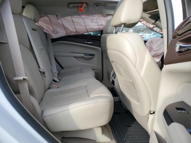Photo 11 from auction – 2015 CADILLAC SRX PREMIU with VIN 3GYFNDE39FS616121