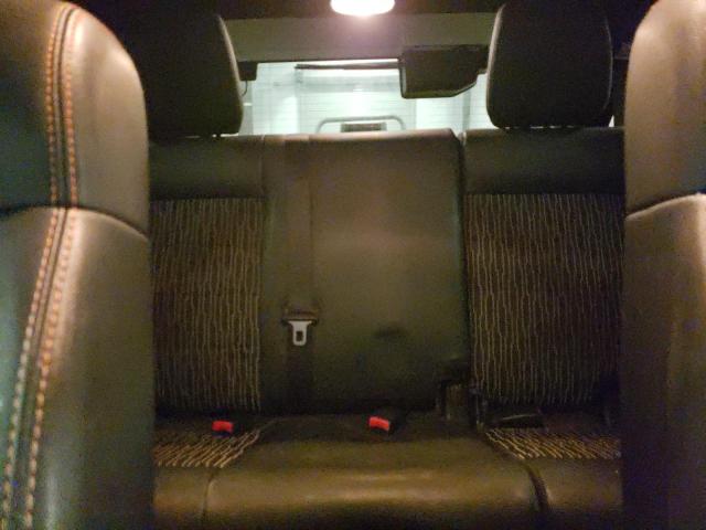 Photo 10 from auction – 2012 JEEP WRANGLER U with VIN 1C4BJWEG5CL162594