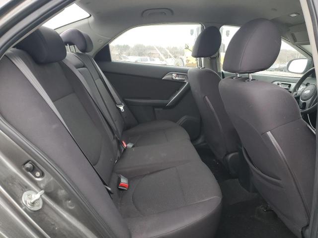 Photo 10 from auction – 2013 KIA FORTE EX with VIN KNAFU4A22D5727409