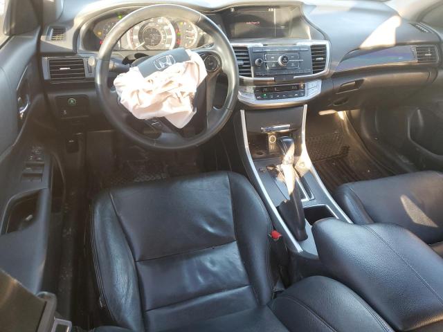 Photo 8 from auction – 2014 HONDA ACCORD SPO with VIN 1HGCR2F52EA288236