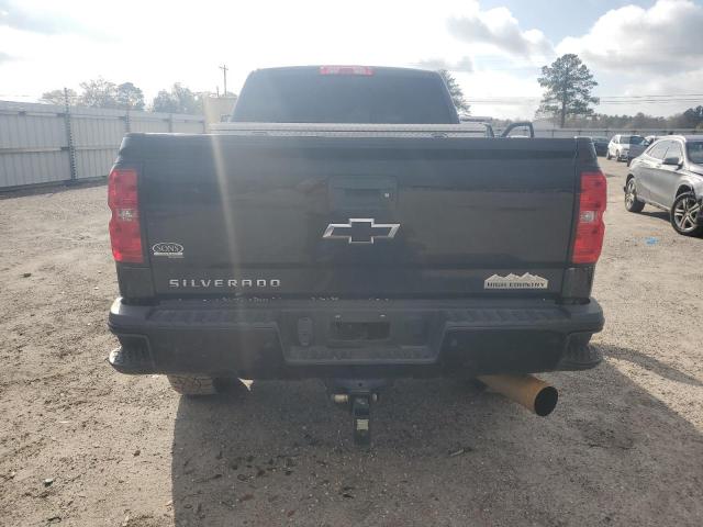 Photo 6 from auction – 2018 CHEVROLET SILVERADO with VIN 1GC1KXEYXJF227765
