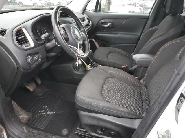 Photo 7 from auction – 2016 JEEP RENEGADE L with VIN ZACCJBBT9GPD56772