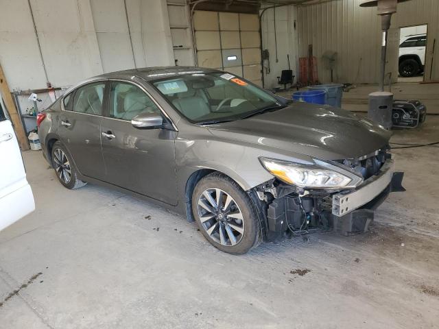 Photo 4 from auction – 2016 NISSAN ALTIMA 2.5 with VIN 1N4AL3AP7GC119767