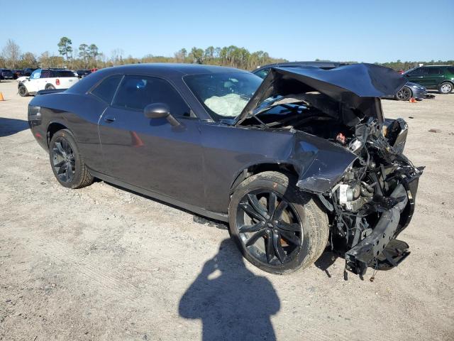 Photo 4 from auction – 2017 DODGE CHALLENGER with VIN 2C3CDZAG8HH665452
