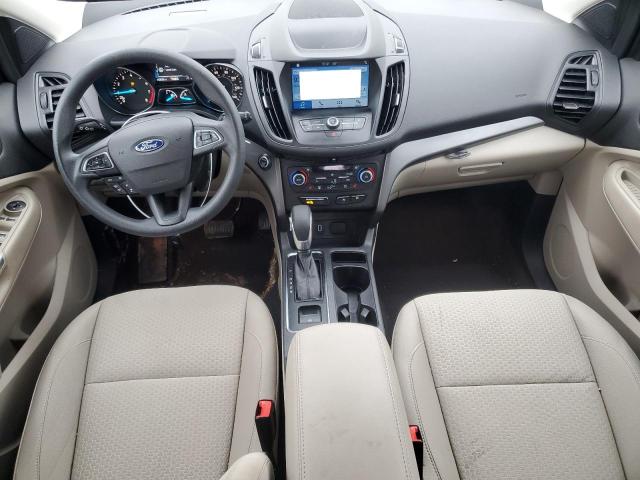 Photo 8 from auction – 2019 FORD ESCAPE SE with VIN 1FMCU0GD9KUB97090