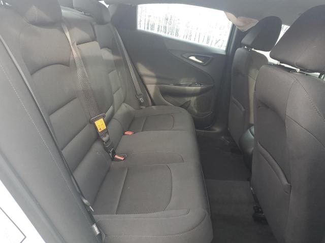 Photo 10 from auction – 2016 CHEVROLET MALIBU LS with VIN 1G1ZB5ST1GF255388