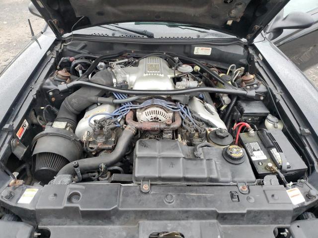 Photo 11 from auction – 1998 FORD MUST COBRA with VIN 1FAFP46V7WF136475